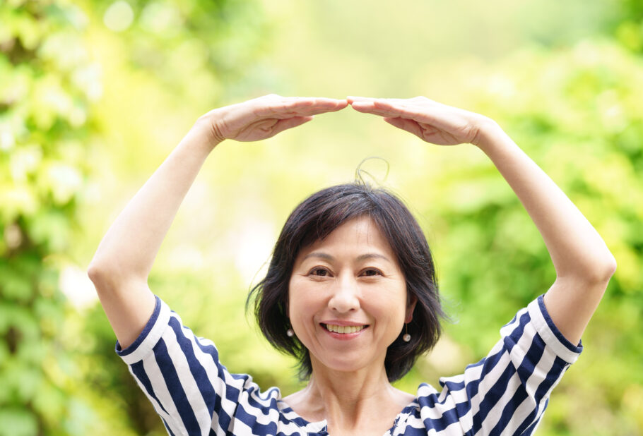 薄毛が気になっている50代・60代の女性におすすめのヘアスタイル