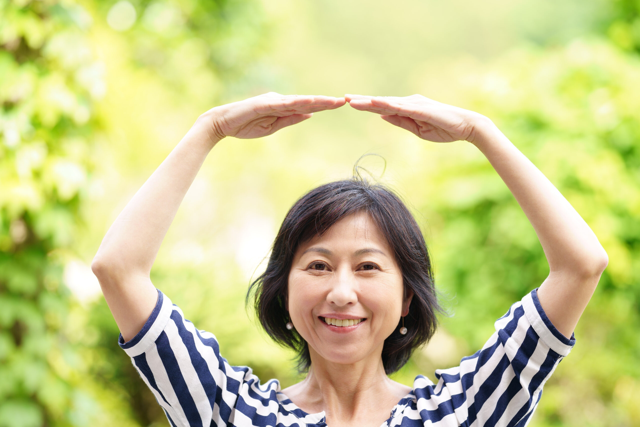 薄毛が気になっている50代・60代の女性におすすめのヘアスタイル