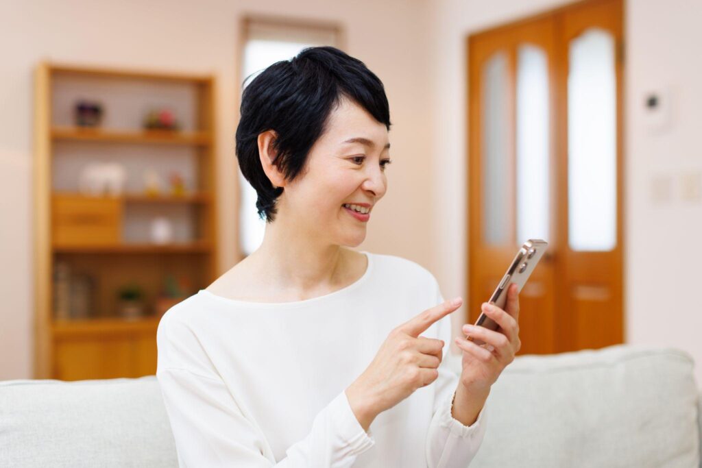 Q. オーダーメイドは高価で手続きも難しそうですが、CLIPSはどうですか?